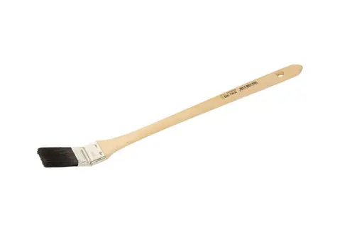 Shop Nu RADIATORKWAST ZWART HAAR 38MM