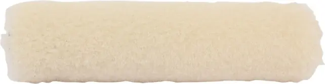 LAKROLLER VELOURS 10CM,VACHT 4MM Direct Beschikbaar
