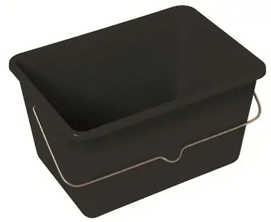 Dagaanbieding VERFEMMER 12L 260X380X200MM