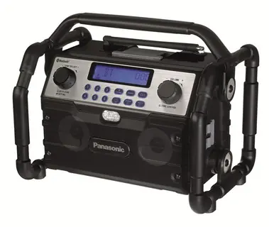 Express Levering RADIO EY37A2B32 ACCU/STROOM,BODY