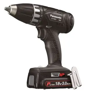 Dagaanbieding SCHROEFBOORMAC. EY7451PN2S32 18V