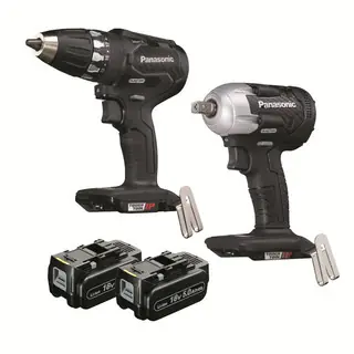 COMBISET EY74A3/EY75A8 - 18V Tijdelijk Beschikbaar