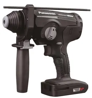 Direct Verzonden BOORHAMER SDS+ EY1HDX32