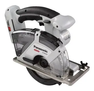 Premium CIRKELZAAG EY45A2XMT 14.4/18V