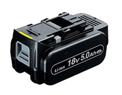 ACCU EY9L54 18V 5.0Ah LI-ION Must-Have