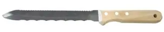 Hete Deal ISOLATIEMES RVS 200MM