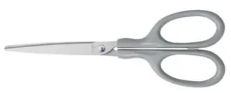 HUISHOUDSCHAAR STAINLESS 210MM Beste Prijs