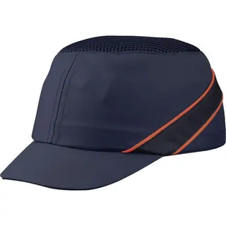 STOOTPET COLTAN VIZIER 5CM BLAUW Bestseller