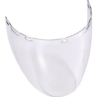 Lage Prijs GELAATSSCHERM VISOR TORIC CLEAR