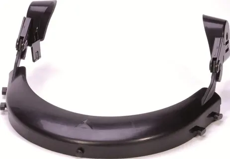 GELAATSSCHERM HOUDER VISOR Exclusieve Aanbieding