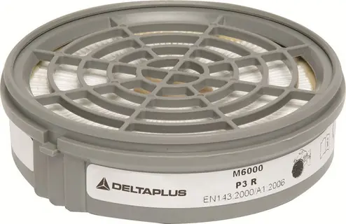 Direct Beschikbaar FILTER M6000 P3 STOF SET 2ST