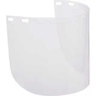 GELAATSSCHERM POLYCARBONAAT 2ST Beperkt Aanbod
