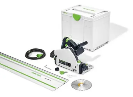 Must-Have INVALCIRKELZAAG TS55FEBQ-PLUS-FS