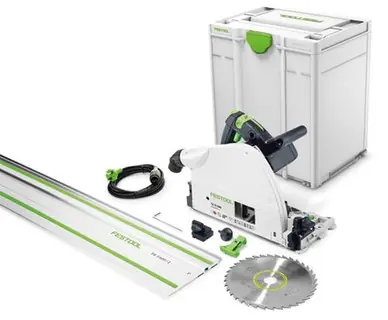 Nu Kopen INVALCIRKELZAAG TS75EBQ PLUS-FS