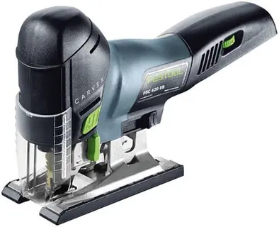 DECOUPEERZAAG PSC 420 EB LI-B Hete Deal