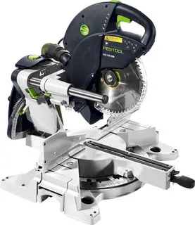 AFKORTZAAG KS120REB 1600W Nu Kopen
