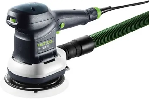 EXCENT. SCHUURM. ETS150/3 EQ-+ Dagaanbieding