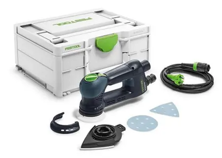 EXCENT. SCHUURM. RO90DX FEQ-PLUS Beperkt Aanbod