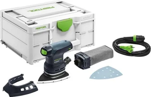 Uitverkoop VLAKSCHUURM. DTS 400 REQ-+ 250W