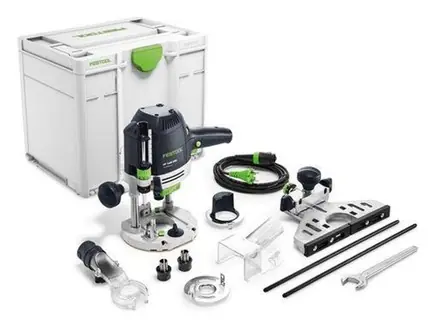 Dagaanbieding BOVENFREES OF1400 EBQ-PLUS 1400W
