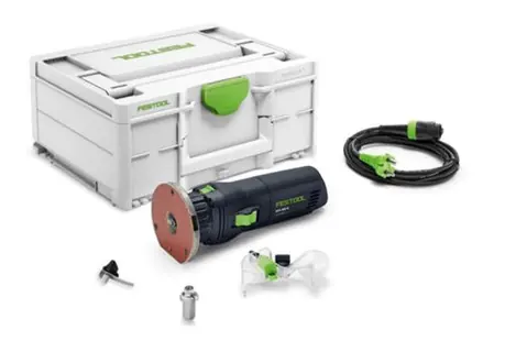 Veilige Betaling KANTENFREES OFK500QPLUS R3, 450W