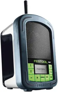 RADIO BR10D ACCU/STROOM, BODY Express Levering
