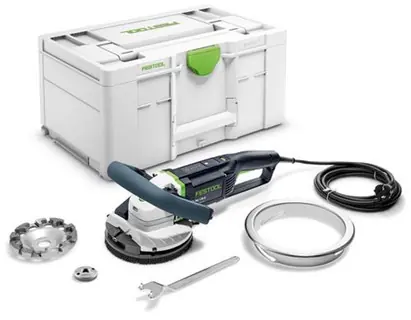 SANERINGSFREES RG130E-SET DIA HD Must-Have