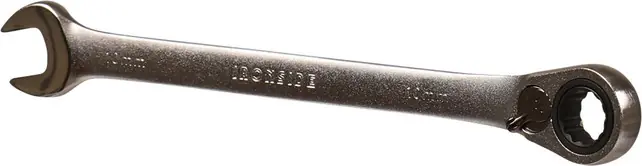 Tijdelijk Beschikbaar RING-RATELSLEUTEL CV 10MM