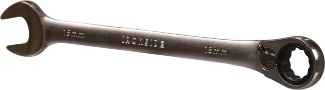 RING-RATELSLEUTEL CV 18MM Tijdelijk Beschikbaar