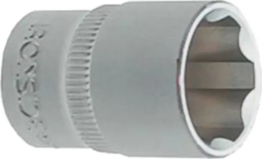 DOP 6MM 1/4 FLANK DRIVE Merkproduct