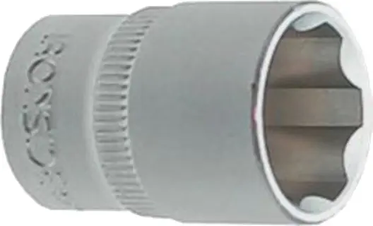 Actieprijs DOP 22MM 1/2 FLANK DRIVE
