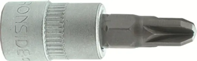 DOP 1/4 MET PZ2 BIT Premium