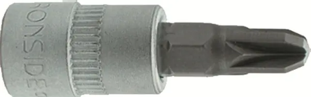 Speciale Aanbieding DOP 3/8 MET PZ2 BIT