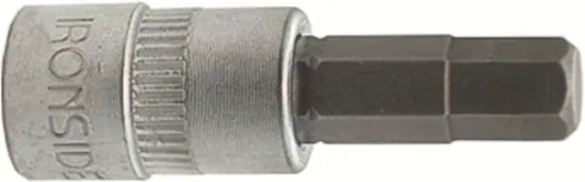 Gratis Retour DOP 3/8 MET INBUS 3MM BIT