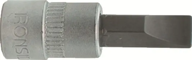 DOP 3/8 MET SLEUF 5.5MM BIT Premium