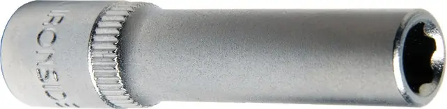DOP 1/4 LANG 8MM FLANK DRIVE Weekendaanbieding