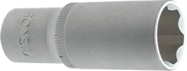 Exclusieve Aanbieding DOP 3/8 LANG 13MM FLANK DRIVE