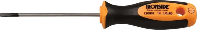 Beperkt Aanbod SCHROEVENDRAAIER SLEUF 7.0X150MM