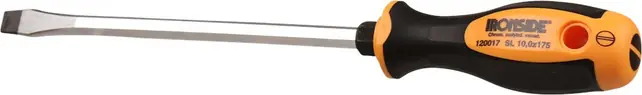 SCHROEVENDRAAIER SLEUF 10X175MM Populair