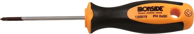 Aanbieding SCHROEVENDRAAIER PH0X140MM