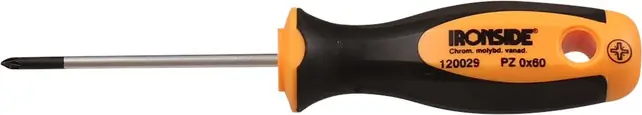 SCHROEVENDRAAIER PZ0X140MM Voordeelprijs