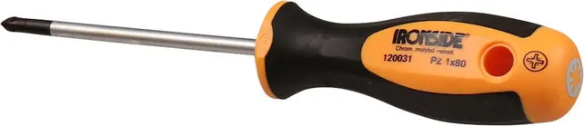 Speciale Aanbieding SCHROEVENDRAAIER PZ1X165MM