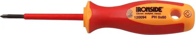 Premium SCHROEVENDRAAIER PH2X100MM