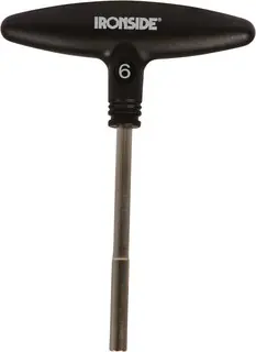 Dagaanbieding SOKSLEUTEL T-GREEP 7.0X175MM