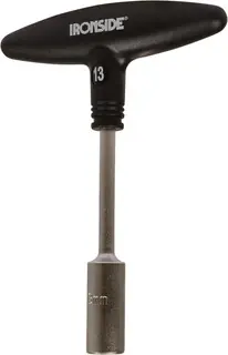 Direct Verzonden SOKSLEUTEL T-GREEP 13.0X175MM