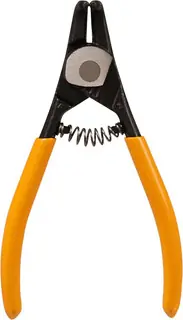 Shop Nu BORGRINGTANG BU. 180MM GEBOGEN