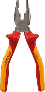 Superprijs COMBINATIETANG VDE 160MM