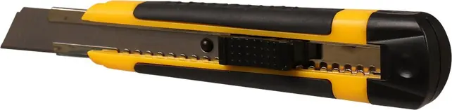 Merkproduct AFBREEKMES AUTOLOCK 18MM