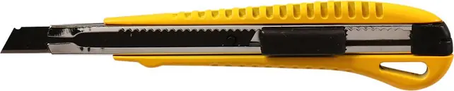 AFBREEKMES AUTOLOCK 9MM METAAL Must-Have