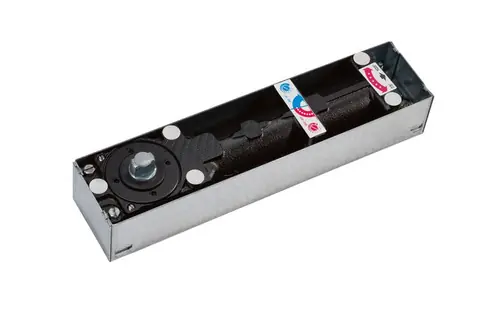 VLOERVEER BTS80 EN4 M/STEEKAS Must-Have
